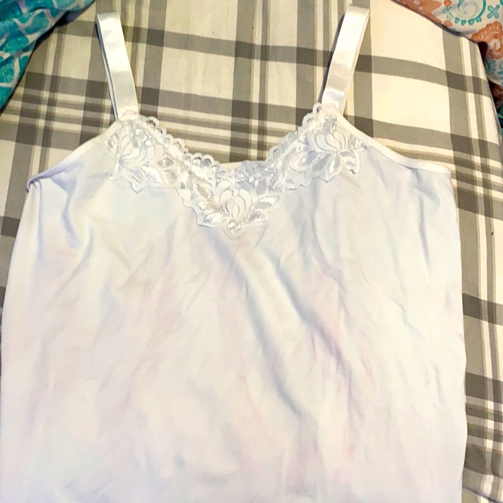 UltraTeeze, One size fits most. White